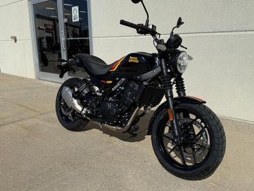 2026 Royal Enfield GUERRILLA 450