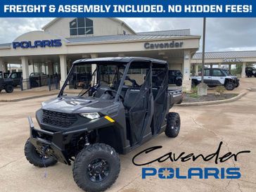 2026 Polaris RANGER CREW 1000 PREMIUM