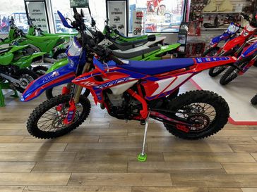 New 2025 Beta Motorcycles Beta 350 rr race 