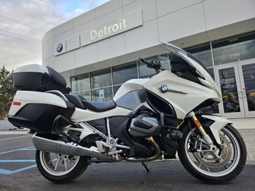 Used 2023 BMW R 1250 RT 