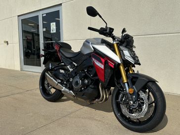 2024 Suzuki GSXS 1000