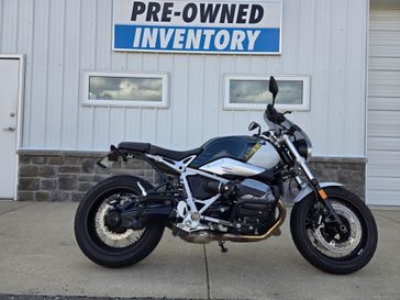 2023 BMW R NineT Pure