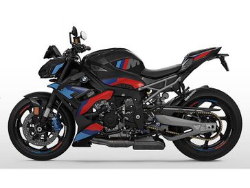 2025 BMW S 1000 RR