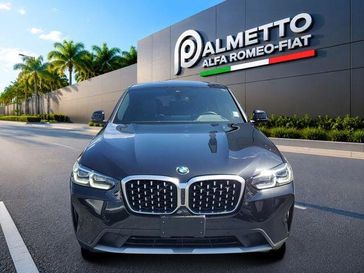 Used 2022 BMW X4 xDrive30i Sports Activity