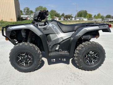 New 2026 Honda FourTrax Foreman Rubicon 4x4 Automatic DCT EPS Deluxe 
