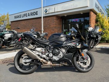 2026 BMW S 1000 RR
