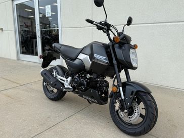 2026 Honda GROM SP