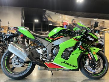 Used 2024 Kawasaki Ninja ZX10R ABS KRT Edition 