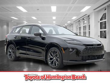 New 2026 Toyota Crown Signia Limited