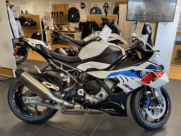 New 2026 BMW S 1000 RR 