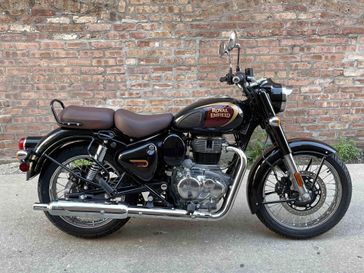 2023 Royal Enfield Classic 350 