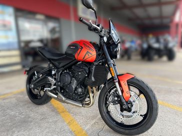 2023 Triumph Trident 660 