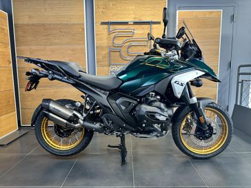 2025 BMW R 1300 GS