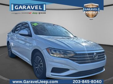 Used 2019 Volkswagen Jetta 1.4T SE