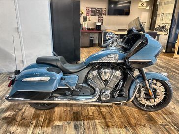 New 2026 Indian Motorcycle CHALLENGER LT 112, 49ST Limited with PowerBand Audio Package 