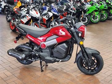 2024 Honda Navi