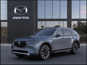 New 2026 Mazda CX-90 PHEV Premium Plus