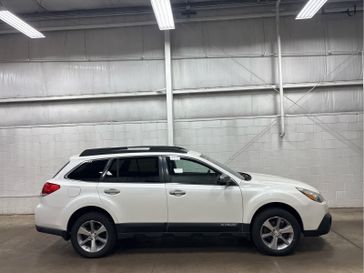 2013 Subaru Outback 3.6R Limited