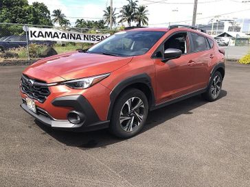 2024 Subaru Crosstrek Premium AWD