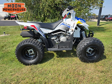 2025 Polaris OUTLAW 110 EFI 