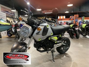 Used 2023 Honda Grom 