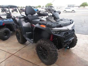 NEW 2026 CFMOTO CFORCE 1000 TOURING 