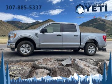 Used 2022 Ford F-150 XLT
