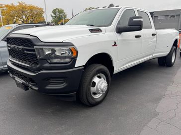 Used 2024 RAM 3500 Tradesman