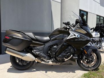Used 2016 BMW K 1600 GT 
