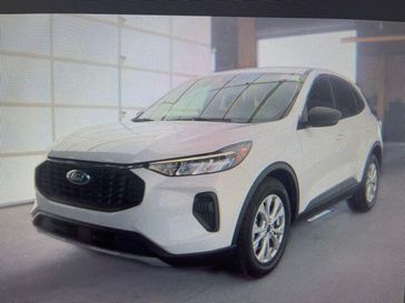 Used 2023 Ford Escape Active