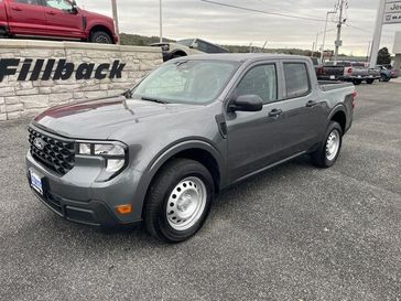 New 2025 Ford Maverick XL