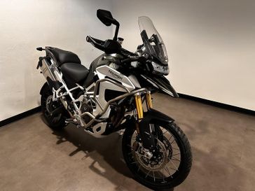 2023 Triumph Tiger 1200 Rally Explorer 