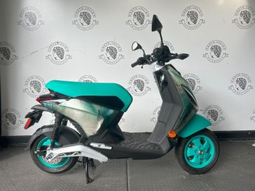 2022 PIAGGIO 1 FCW  in a WATERCOLOR exterior color. BMW Motorcycles of New Orleans 504-595-6776 pixelmotiondemo.com 