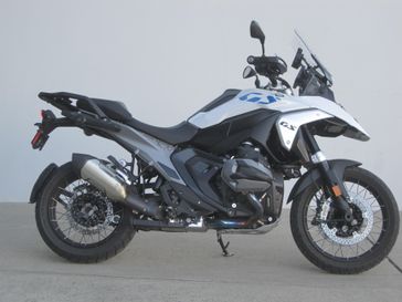 2024 BMW R 1300 GS