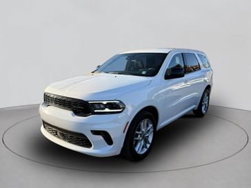 2023 Dodge Durango GT Launch Edition