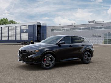 New 2026 Alfa Romeo Tonale Veloce Awd