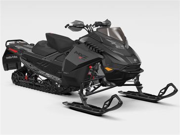 New 2026 Ski-Doo MXZ X-RS 137 850 E-TEC RIPSAW 1.25 ES 