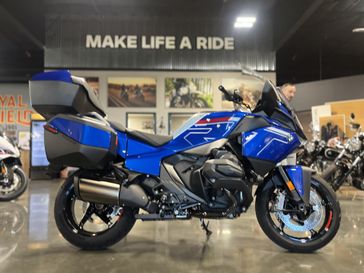 New 2026 BMW R 1300 RT 