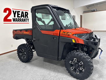 New 2026 Polaris Ranger XP 1000 NorthStar Edition Premium 