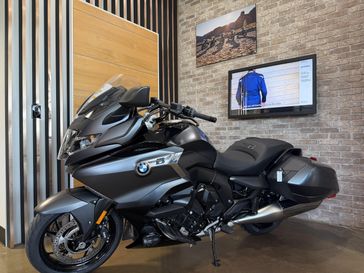 New 2025 BMW K 1600 B 