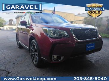 Used 2018 Subaru Forester 2.0XT Touring
