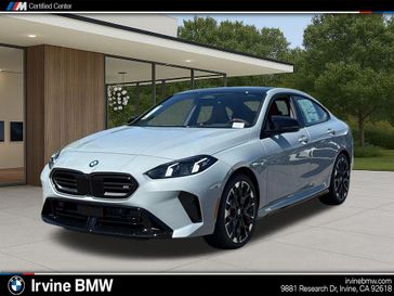 Brooklyn Grey Metallic