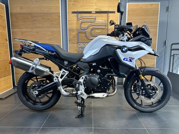 2024 BMW F 800 GS