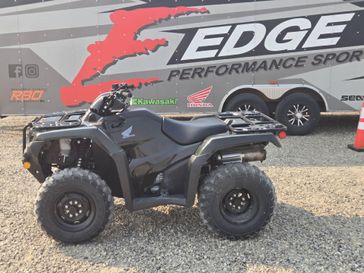 New 2027 Honda RANCHER 4X4 