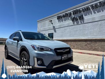 Used 2020 Subaru Crosstrek Hybrid 