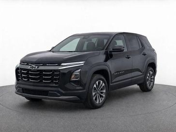 Used 2026 Chevrolet Equinox LT
