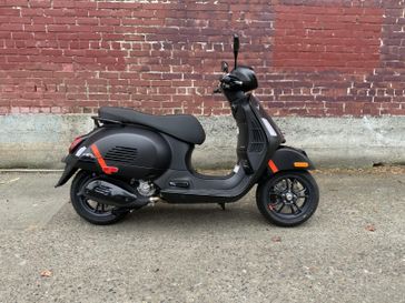 New 2026 Vespa GTS SUPERSPORT 310 