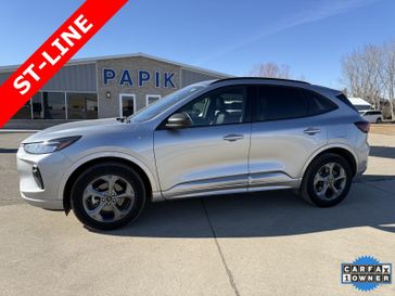 Used 2024 Ford Escape ST-Line