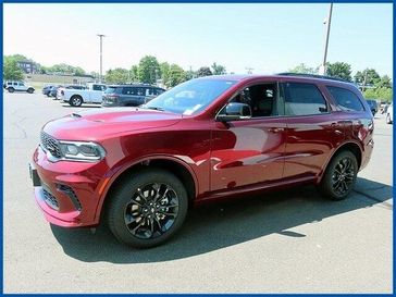 New 2025 Dodge Durango GT Plus