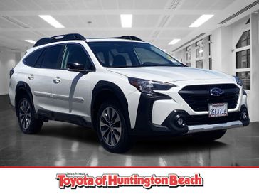 Used 2023 Subaru Outback Limited
